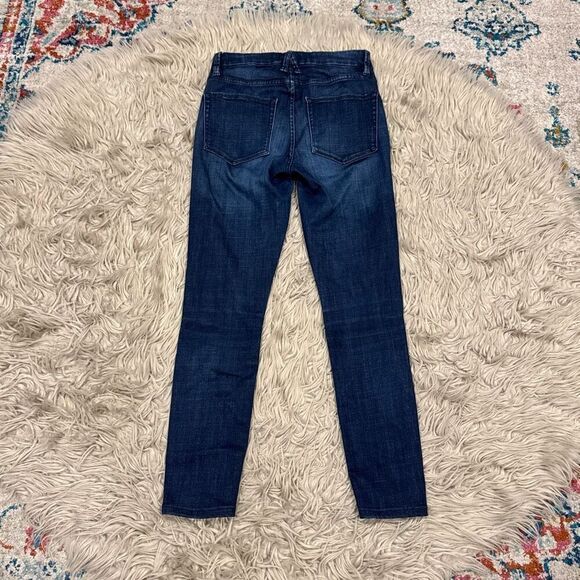 Good American good legs jeans size 2/26 - Picture 4 of 4